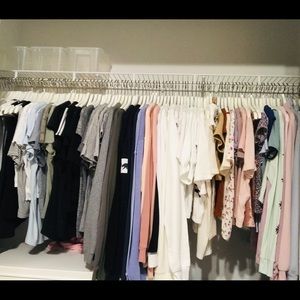 meet your posher, nicole!! :))